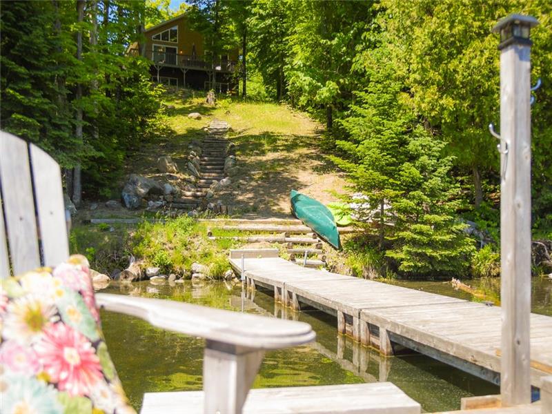 Beautiful 4 season cottage for sale Chalet à vendre Gracefield VP39491 ChaletsAuQuebec