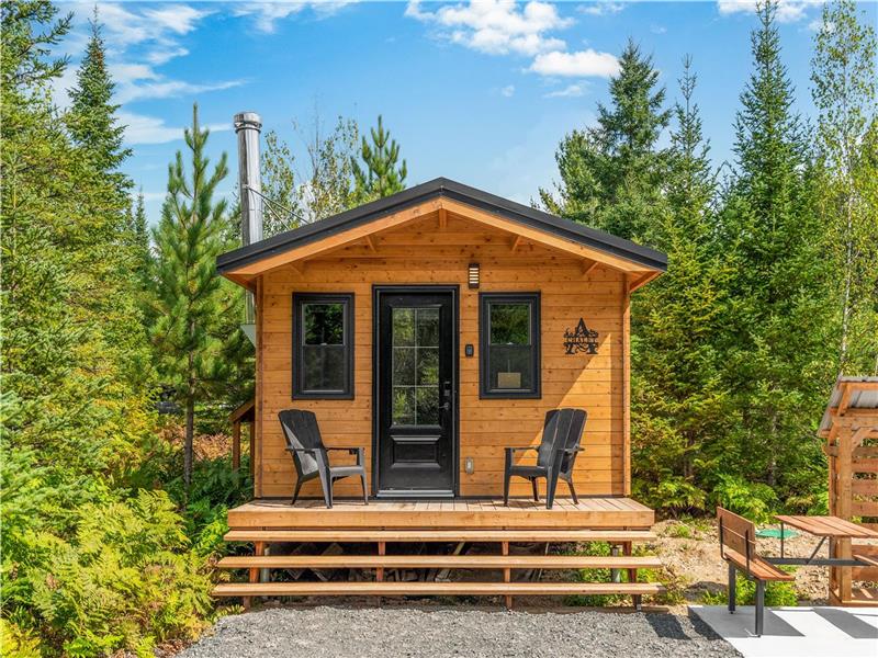 LESCHALETSDESAINTALEX (CHALET Chalet à louer StAlexisdesMonts