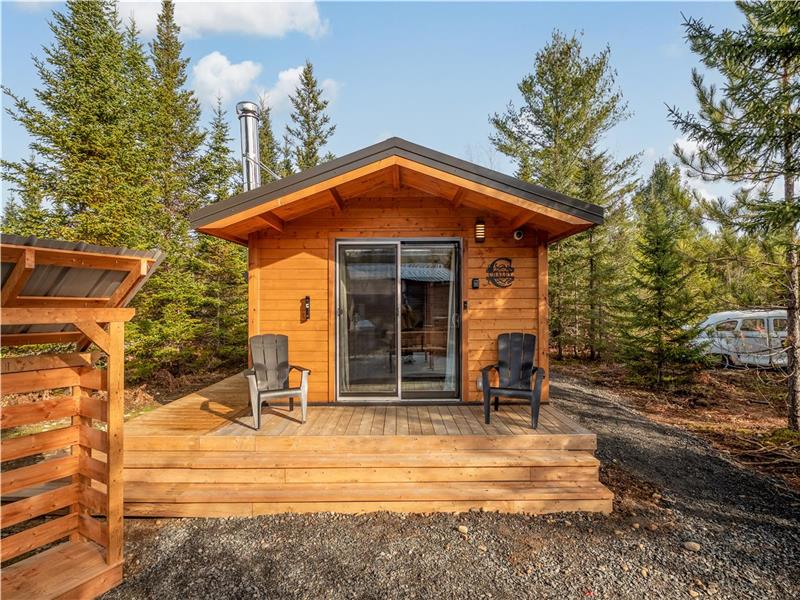 LESCHALETSDESAINTALEX (CHALET Chalet à louer StAlexisdesMonts