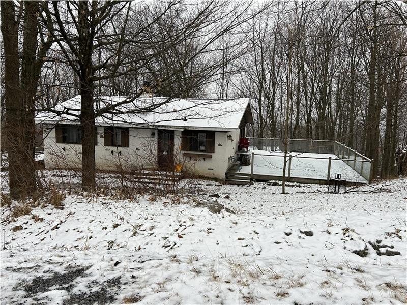 Offre Spéciale Chalet à louer Chalet à louer Bromont PL39641