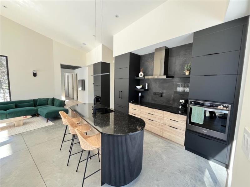 Au Haut De La Colline Piscine, Spa Chalet à louer StÉtiennede