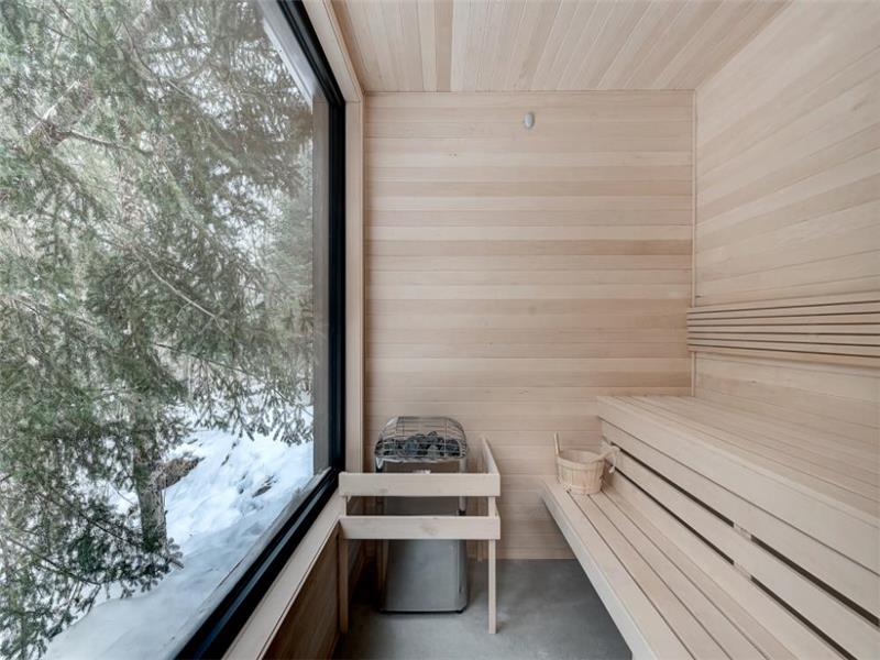 Au Haut De La Colline Piscine, Spa Chalet à louer StÉtiennede