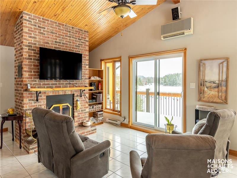 Le Chalet des Associés Chalet à louer L'AscensiondeNotreSeigneur