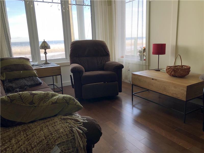 La Maison de l'Anse Chalet à louer StMaximeduMontLouis PL40116