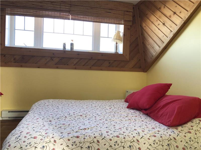 La Maison de l'Anse Chalet à louer StMaximeduMontLouis PL40116