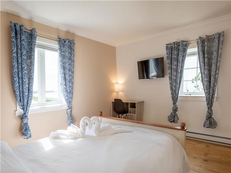 Maison bord de mer Chalet à louer Rimouski OR40565 ChaletsAuQuebec