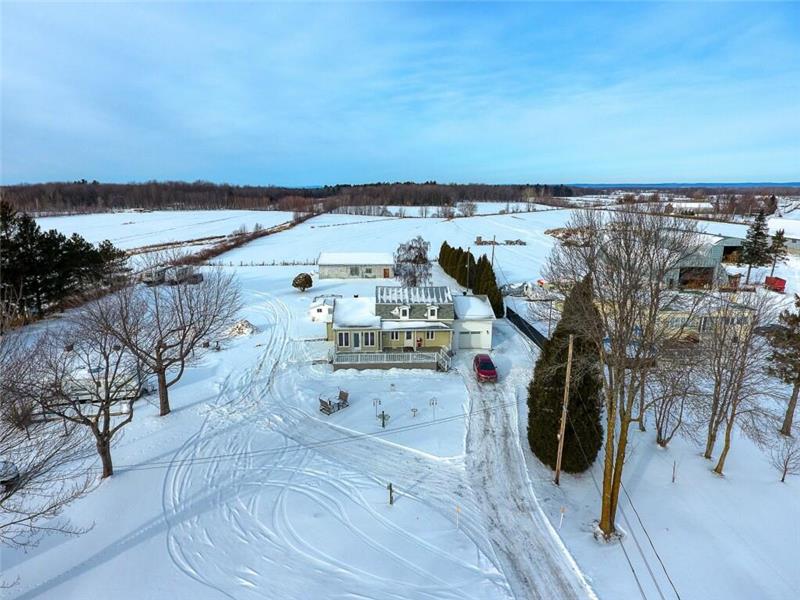 LEGRANDHÉRON Pretty country StIgnacedeLoyola Cottage Rental