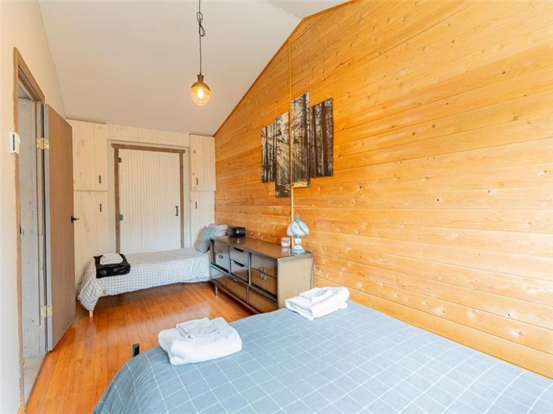 Chez Lester Chalet à louer Cayamant PL40871 ChaletsAuQuebec