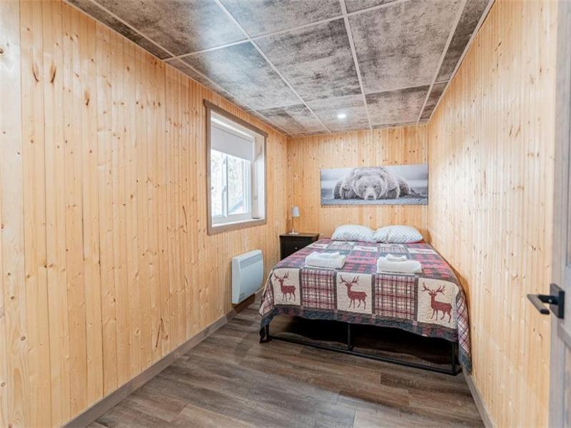 Chez Lester Chalet à louer Cayamant PL40871 ChaletsAuQuebec