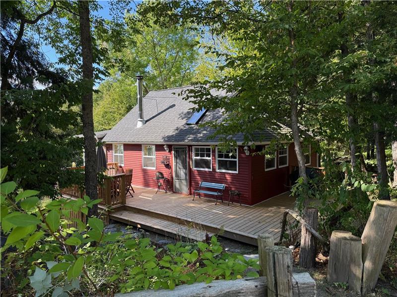 Chalet Rustique sur Lac Massawippi - Chalet à louer Hatley | PL-41854 ...