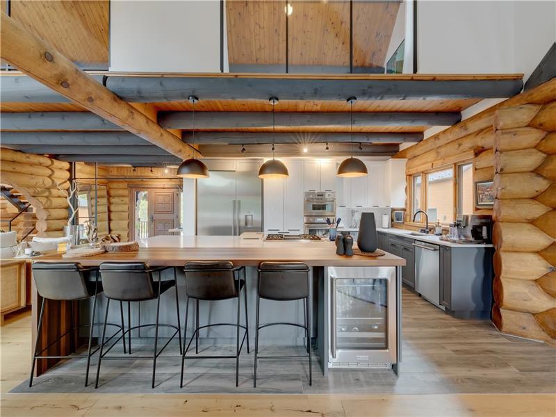 HAVRE DE DÉTENTE - MAGOG - Chalet à louer Magog | DI-41860 ...
