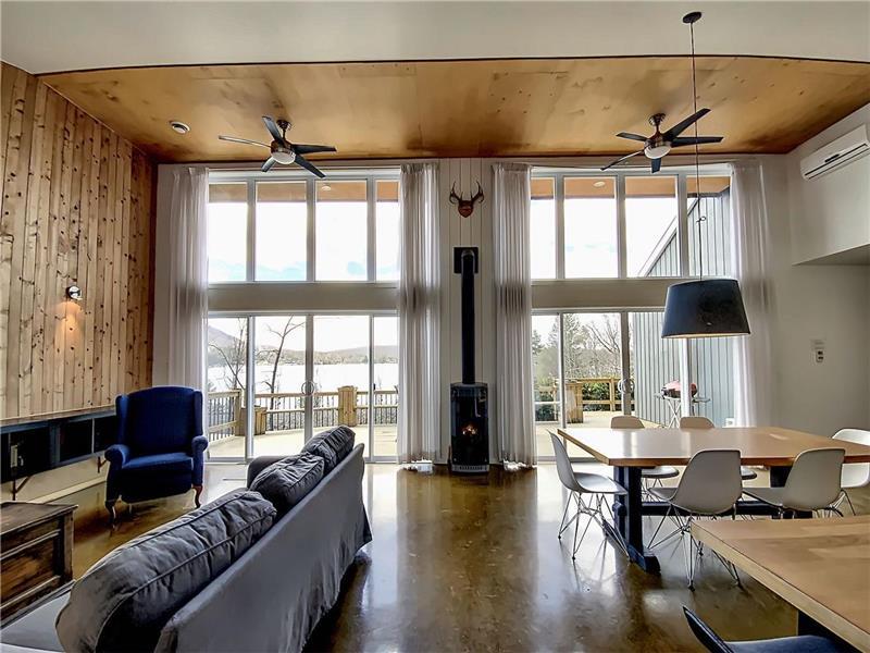 Chalets U - Diligences - Accessibilité Universelle