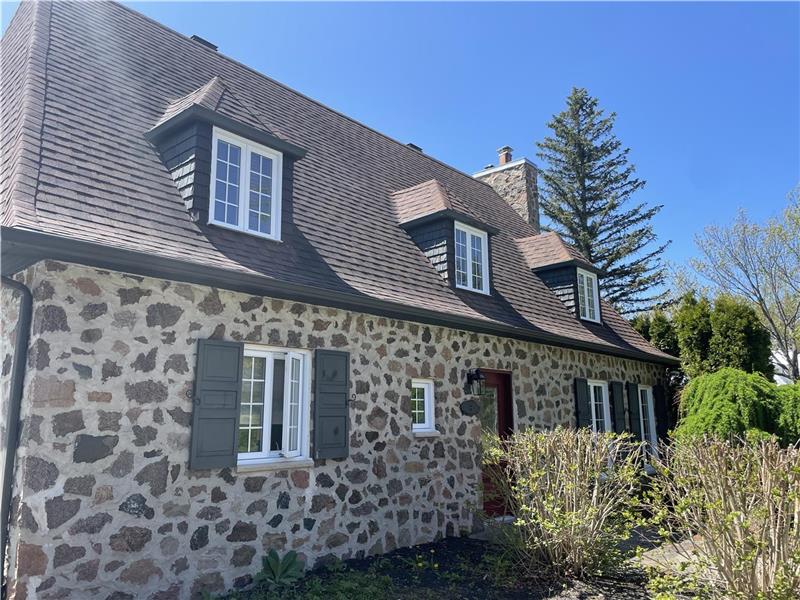 Maison canadienne Lac Beauport - Chalet à louer Lac-Beauport | OR-42041 ...