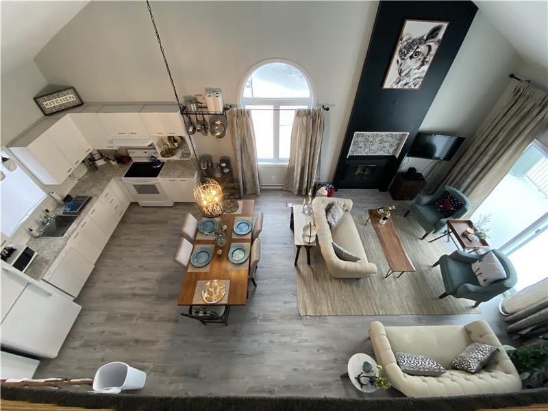 Vivre dans le confort et un luxe - Chalet à louer Magog | OR-42623 ...