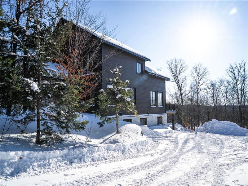 Chalet Maria - Chalet à louer Wentworth-Nord | DI-43545 | ChaletsAuQuebec