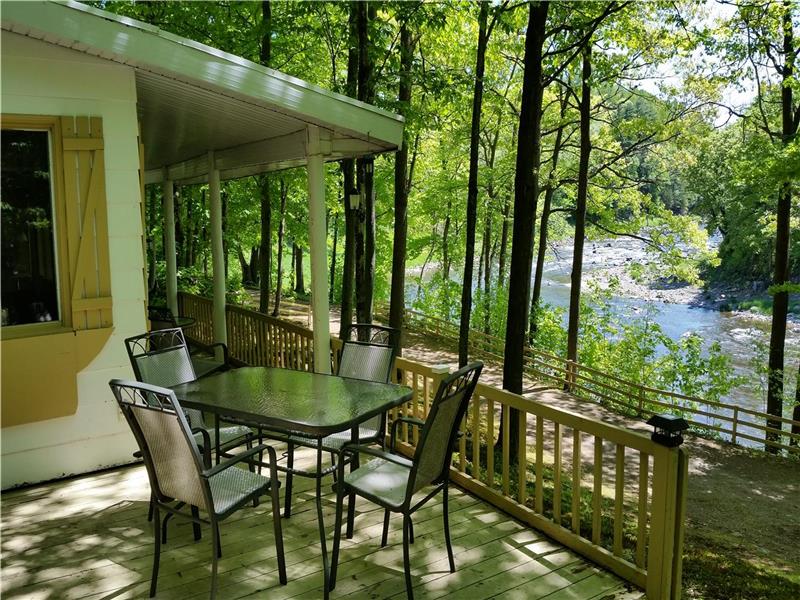 Le Pélican Chalet à louer Lévis OR5827 ChaletsAuQuebec