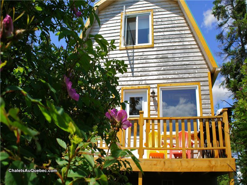 Gaspe Gaspesie Cottage Rentals Vacation Rentals Chaletsauquebec