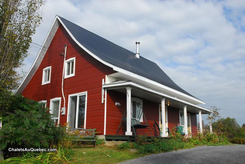 La Maison du Détour