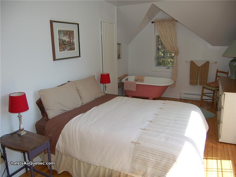 Lac Écho, MorinHeights Chalet à louer MorinHeights PL7324 ChaletsAuQuebec