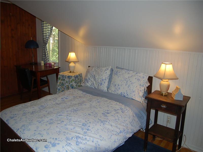 Lac Écho, MorinHeights Chalet à louer MorinHeights PL7324 ChaletsAuQuebec