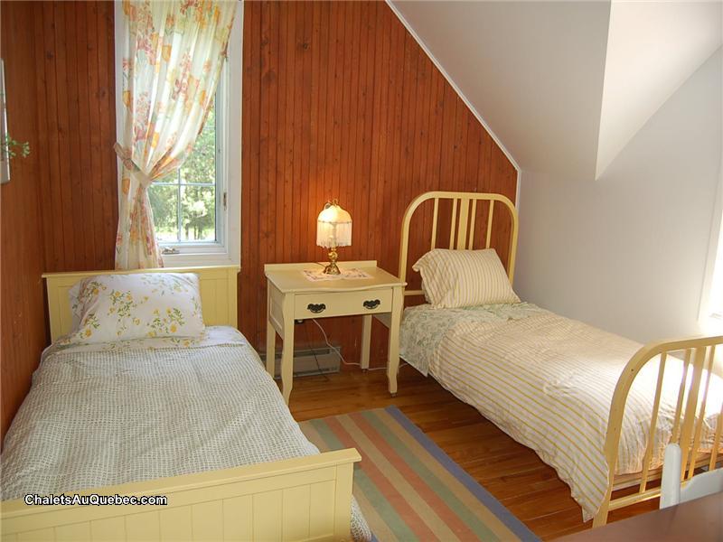 Lac Écho, MorinHeights Chalet à louer MorinHeights PL7324 ChaletsAuQuebec