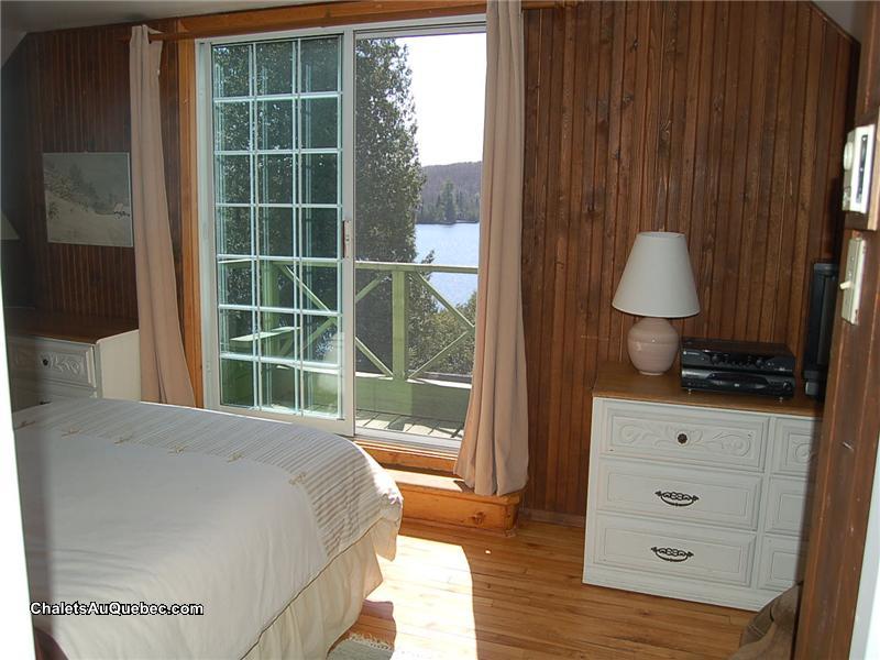 Lac Écho, MorinHeights Chalet à louer MorinHeights PL7324 ChaletsAuQuebec