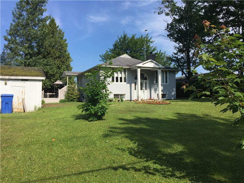 chalet a louer waterloo