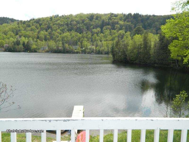 LAC CARDINAL COTTAGE, DENHOLM, Chalet à louer Denholm PL8890