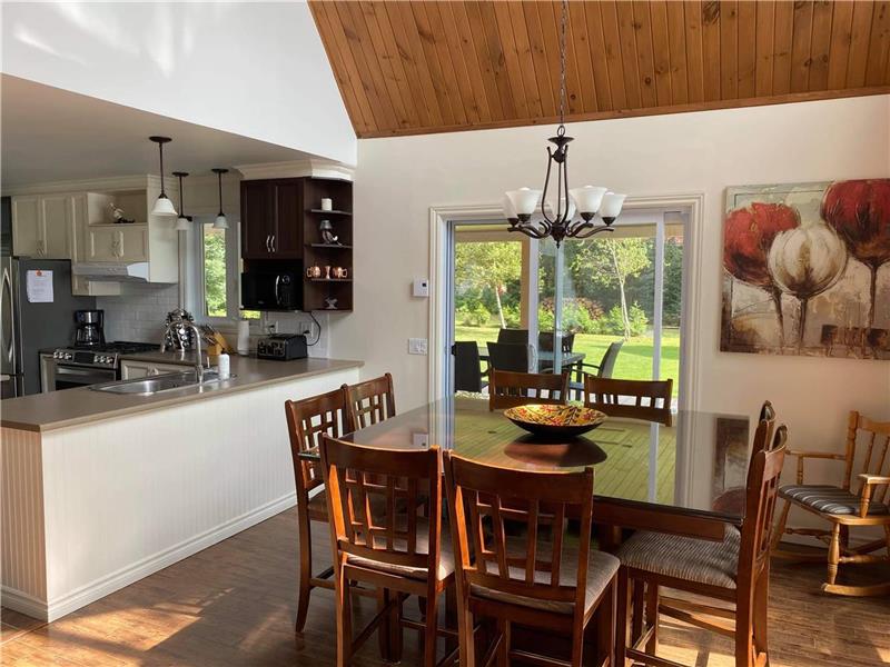 Chalet des deux huards Chalet à louer StPhilémon PL9411