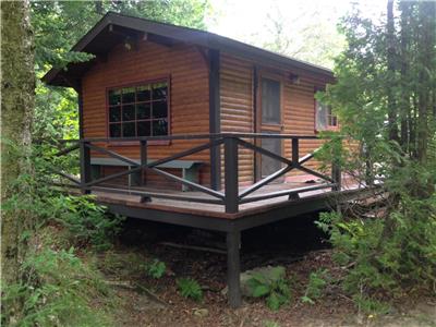 Chalet à louer