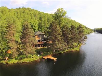 Tremblant - Havre de Paix