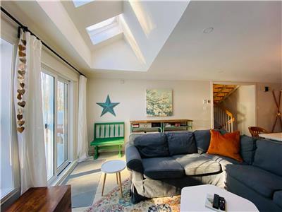 Le Boisé des Cantons_SKI WALK/SKI OUT/Rando/vélo