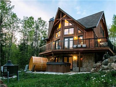 Chalet - Licenciee Kanata Tremblant Resort