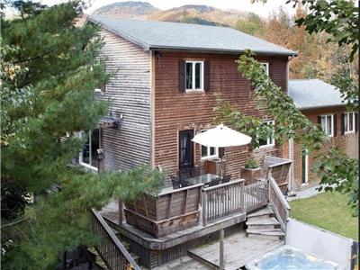Cocooning and spa