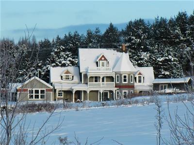 Miel et Terre-Let Nature embrace you!