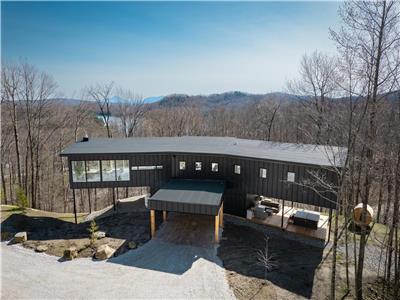 Les Villas Architecturales Le Planneur