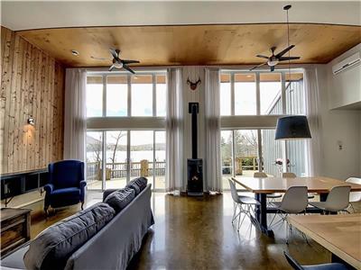 Chalets U - Diligences - Accessibilité Universelle