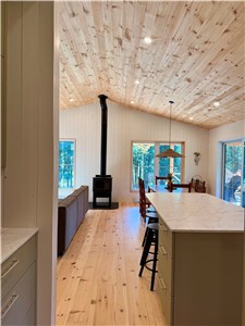 Chalet West-Brome