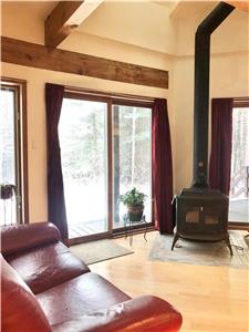 Le Domek où se recueillir