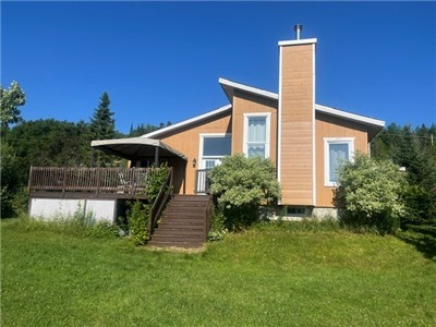 Chalet l'Accalmie