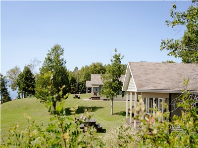 Les Chalets de la Mer (8)